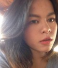 Rencontre Femme Thaïlande à สกลนคร : Panatda Saengdee , 23 ans